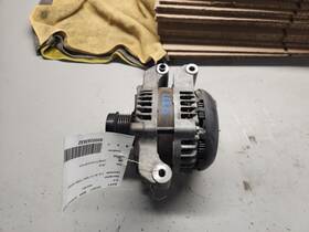 601.ma1v18 Maserati 2014-2019 Ghibli 3.0l 424hp Alternator Generator Oem