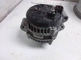 601.ma1v19 Maserati Ghibli 2019 Alternator