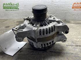 601.ma1v20 Maserati Ghibli 2020 Alternator 1670525