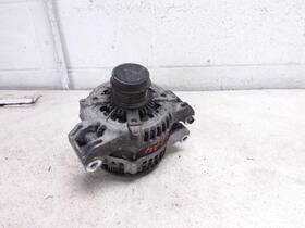 601.ma1w18 Maserati 2018 Levante 3.5l Engine Alternator Oem