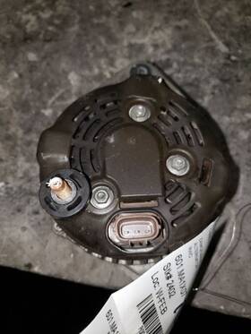 601.ma1x07 Maserati Quattropo 2007 Alternator