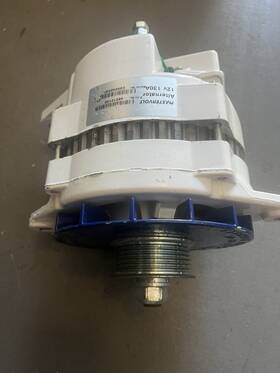 48212130 Mastervolt Alpha 12 Volt 130 Amp Alternator