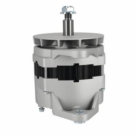 3935528 Maxpeedingrods 0bhrp5 Alternator Fit For Cummins N14 Ford L9000 Medium And Heavy-duty Truck