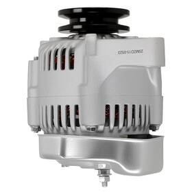 16231-64011 Maxpeedingrods 6lf3b0 12v 30a Alternator For Gravely Pm460 Kubota 30hp Diesel 91-07 Cw