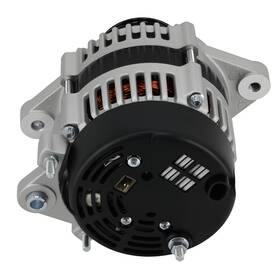 400-12151 Maxpeedingrods A-1665 70a Alternator For Mercruiser 4.3l 262ci Efi Tbi 1998-2002 19020609