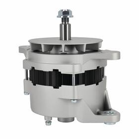A8snwf Maxpeedingrods New 12v Alternator For Ford L9000 International 2574/2575 Medium Truck 1998