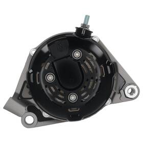 Bla6nx Maxpeedingrods Alternator For Dodge Durango V8 4.7l 2007 Nitro V6 3.7l 2007-2010 12 V
