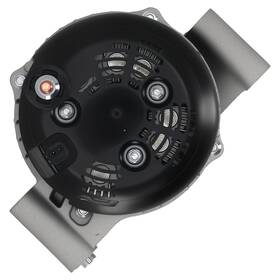 E9z8ny Maxpeedingrods Alternator For Dodge Charger Challenger Durango Jeep Grand Cherokee 180amp