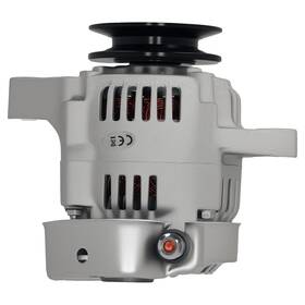 100211-4540 Maxpeedingrods F0iuw9 Alternator For Toyota Forklift 5fg-10/14/15/18/20/23 1989-2007 35a