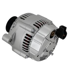 121000-4280 Maxpeedingrods F8bywg Heavy Duty Alternator For Dodge Ram 2500 3500 L6 5.9l 1999-2001