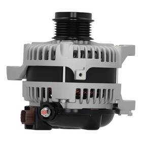 104210-8432 Maxpeedingrods Jimf7n Alternator For Scion Tc 2.5l 2011-2016 100 Amp Cw Rotation Front