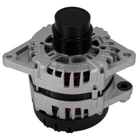 Kh7vj4 Maxpeedingrods 130a 12v Cw Alternator For Hyundai Elantra Kona Sonata Tucson Veloster L4 1.6l
