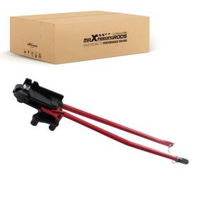Qwjo4k Maxpeedingrods 52 Inch Rebar Tool Cr-v Material Bender Adjustable Angle Lifting Chain