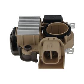 31150plma01 Maxpeedingrods Re6k5o Voltage Regulator For Acura Rsx L4 2.0l 2002-2005 A866x48782 14.5v