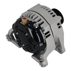 421000-0210 Maxpeedingrods Ys5jxh 160a Alternator For Dodge Ram 1500 2500 3500 Durango 5.7l 2003-2006