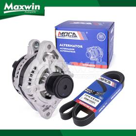 Mw09815 Maxwin Autoparts New Alternator And Serpentine Belt Fit Lexus Toyota Avalon Highlander Venza 3.5l
