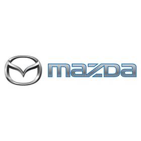 1f73-18-300 Mazda Genuine Alternator