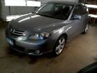 Lf5018300r0a Mazda 3 Alternator 2005 Sku