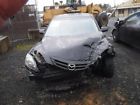 601-55852 Mazda 3 Alternator Fits 04-06