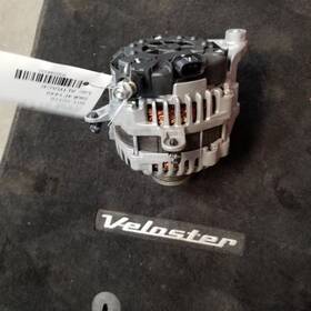 601-10319 Mazda 3 2021 Alternator 194331