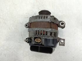 601-50328 Mazda 2010-2013 3 Alternator Generator Charging Assembly Engine Oem Qnrih