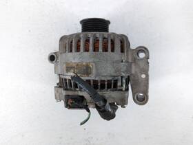 601-55863 Mazda 2003-2004 Tribute Alternator Generator Charging Assembly Engine Oem K2efe