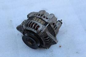 601-58317 Mazda 1992 Mpv Van Alternator