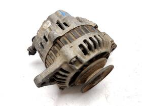 B61p18300r Mazda 601-58318 1990 1991 1992 1993 Mx-5 Miata Alternator Oem
