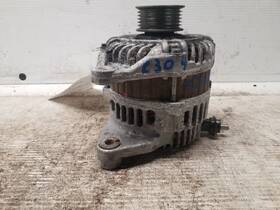 601.mz1t17 Mazda 2017 6 Alternator