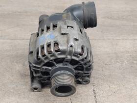 Mazda 7501593-03 Bmw E39 E46 M54 Engine Oem 120 Amp Alternator Generator