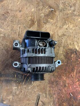 A003tj1191 Mazda For Cx-7 2007-2012 2.3l 5 2012-2014 2015 2.5l Alternator 11330r