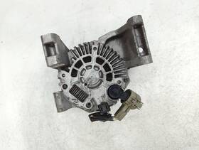 A2tj0791 Mazda 2010-2013 3 Alternator Generator Charging Assembly Engine Oem D5twu