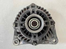 A2tj1591 Mazda Fits 2012 2013 3 2.0l Alternator 6 Speed Vin 7 Oem Tested