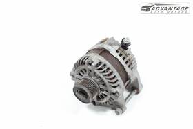 A2tx6981a Mazda 2018-2021 6 Fwd 2.5l Engine Motor Alternator Generator 12v 150a Oem