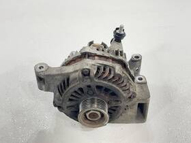 A3tg4791 Mazda Fits 2007 2008 2009 3 2.0l Alternator Without Turbo Oem Tested
