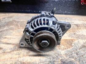 A5t03677 Mazda 1990-1993 Miata Mx5 Na6 1.6l Alternator Generator Regulator Pulley