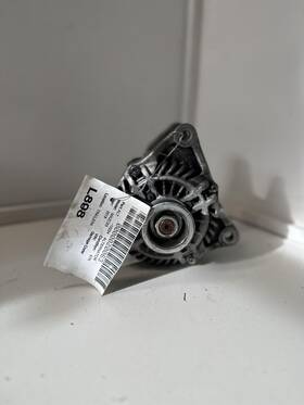 A5tj0591 Mazda 17- 23 Cx5 Alternator