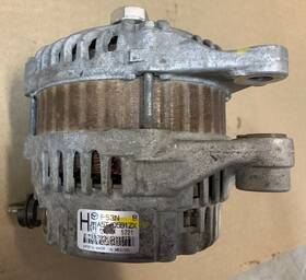 A5tl0591zx Mazda Alternator 2016 3 Without Regenerative Braking Or A5tl0491