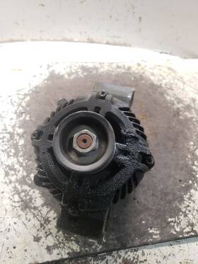 Aj5118300a Mazda Alternator Fits 02-06 Mpv 1324711