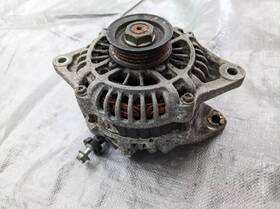 Bpe8-18-300r-00 Mazda 1994-1997 Miata Mx-5 Oem Alternator 94-97