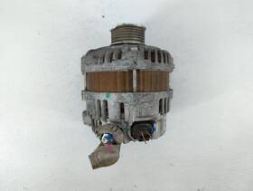 J0591ax Mazda 2018-2018 3 Alternator Generator Charging Assembly Engine Oem Uuzkg