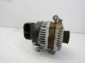 Lf9h18300a Mazda Engine Motor Alternator Mx-5 Miata 2009 2015 2.0l Power Generator Oem
