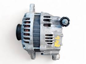 N3h1-18-300r-0a Mazda Rx-8 Rx8 04-08 Alternator With Pully E046 Oem 2004 2005