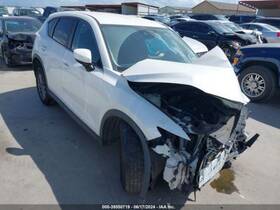 P31h18300b Mazda Used Alternator Fits 2017 Cx-5 Without Regenerative Braking Id P31hb Gr