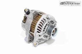 Pgh4-18-300 Mazda 2020-2024 Cx-30 2.5l Engine Motor 12v 100a Alternator Generator 3k Oem
