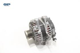 Px4p18300 Mazda Cx-50 2.5l Engine Alternator Generator Oem 2023 - 2024 -9k Miles