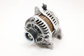 Px8e18300 Mazda 2023 - 2026 Cx-50 2.5l Engine Motor Alternator Generator 12v 100a Oem