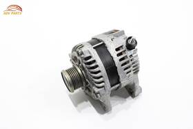 Py8v18300a Mazda Cx-9 2.5l Engine Alternator Generator Oem 2016 - 2023