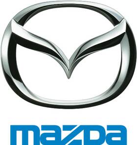 Mazda Yf20-18-300r-0b Genuine Alternator