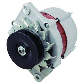 13193n Mcr New Alternator Fits Bosch 120 488 290 489 156 317